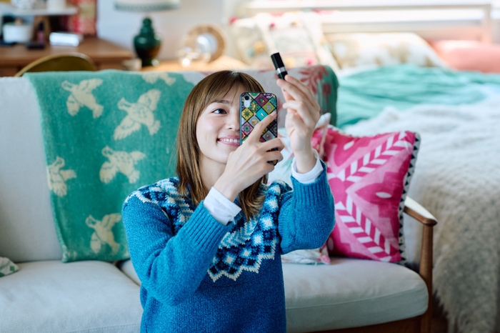 Qoo10「メガ割」新TV‐CM 『まずはメガ割見てみなきゃ』続編 6