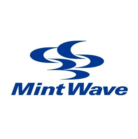 MintWaveロゴ