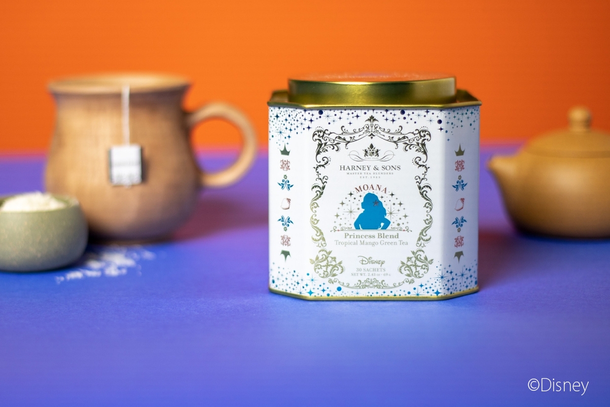 【Disney Collection】MOANA/モアナ