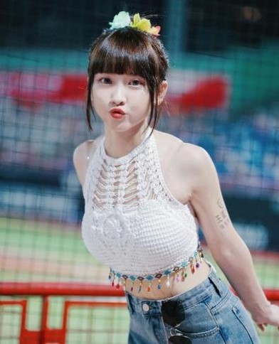 董璦昀(yumi)