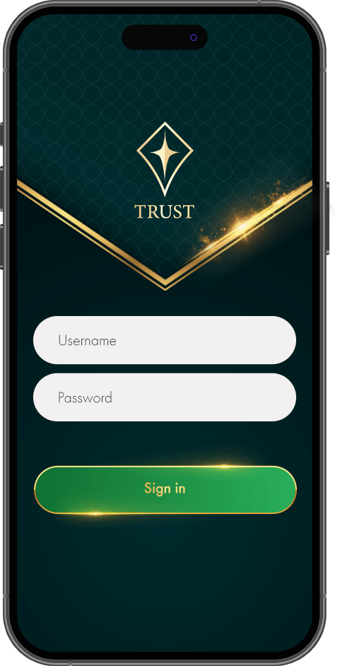 TRUST