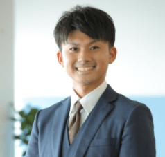 イ―テラス株式会社 安井 智哉