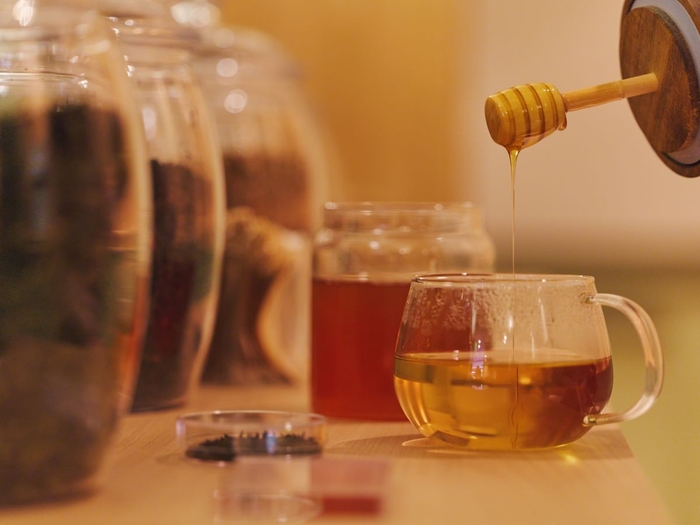 ラウンジサービス