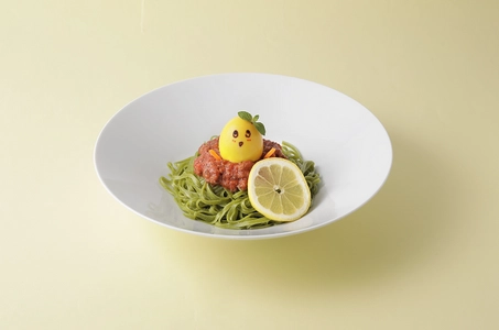 ふなっしー地上降臨13周年記念　 船橋東武でしか買えない、ふなっしーとのコラボ商品が38種類登場 　『ふなっしーコラボFOODS』6月12日(木)から販売