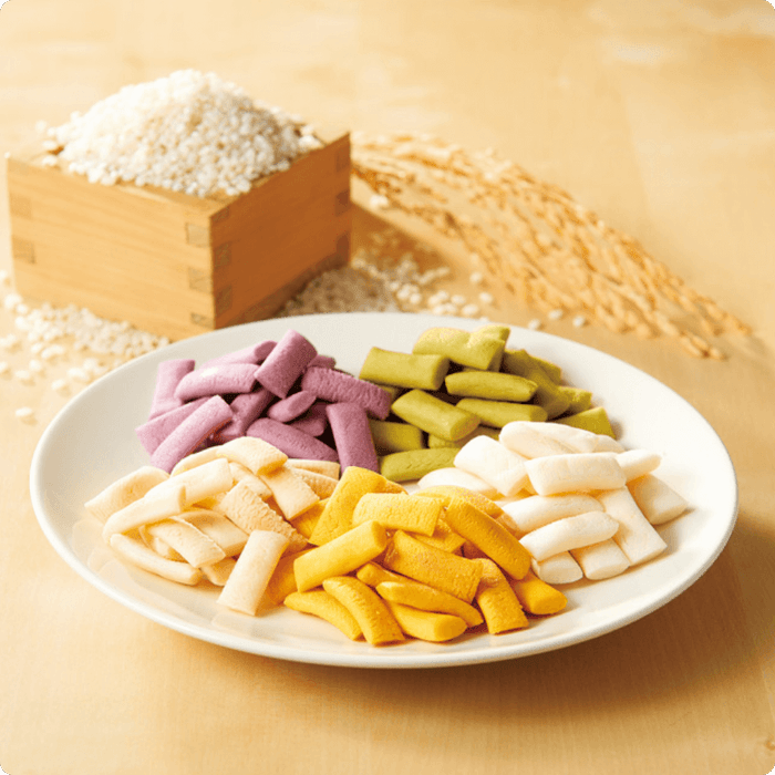 With You 乳酸菌お米ビスケット