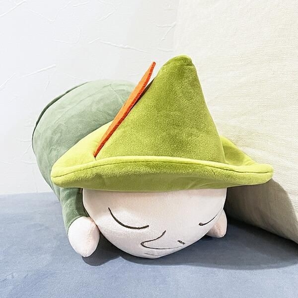 ムーミンクッション