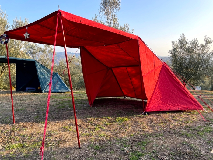 パッチンオフ会(香川)の様子