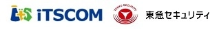 イッツ・コミュニケーションズ株式会社、東急セキュリティ株式会社