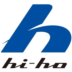 hi-ho ロゴ