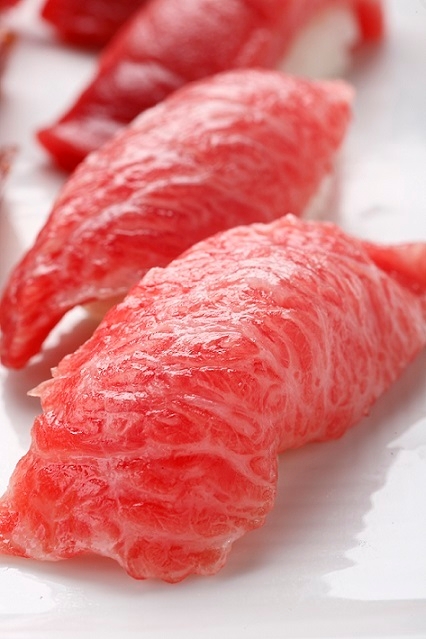 江戸湾直送 回転 東京すし街道 by ITAMAE SUSHI アクアシティお台場店 イメージ