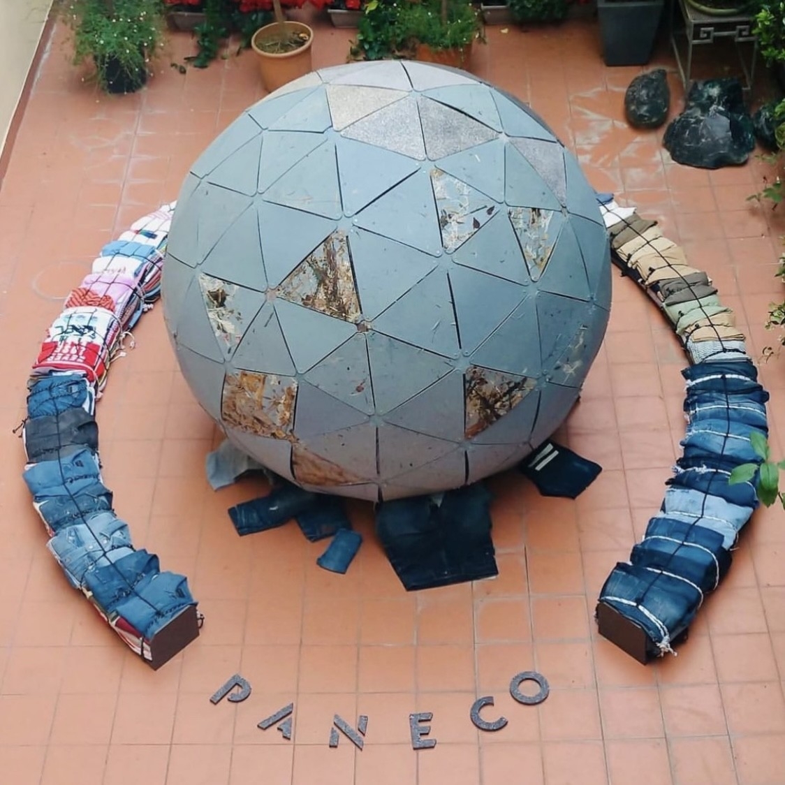 PANECO®