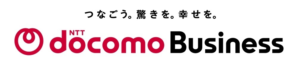 NTT docomo Business