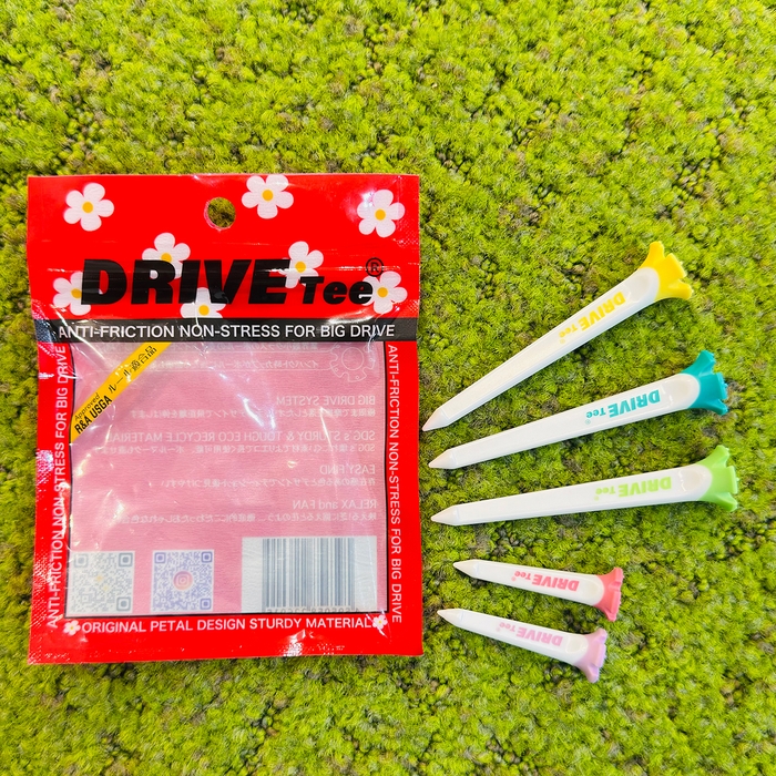 ドライブティーミックス5本セット2