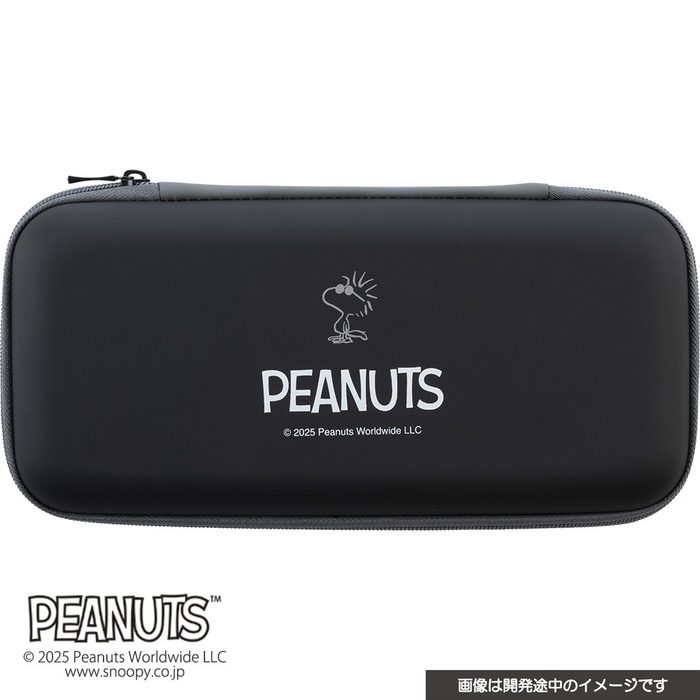 《JOE COOL》裏面