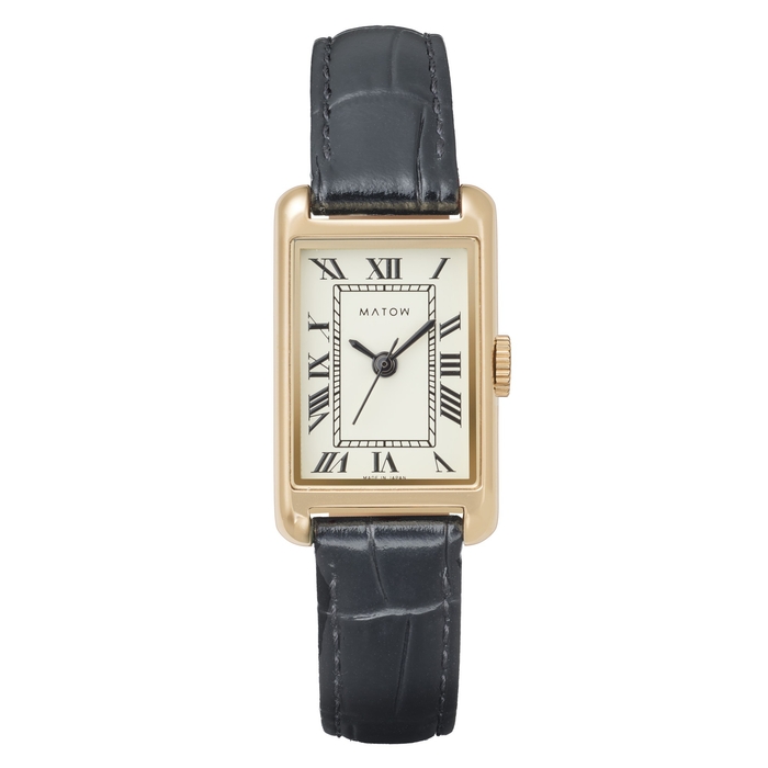 TiCTAC限定/ゴールドレザー