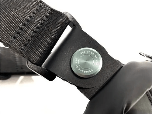 FlexSpindle(フレックススピンドル)JNAオリジナルの自由調整ヒンジです!