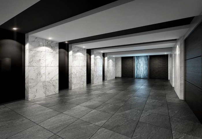 エントランスホールイメージ