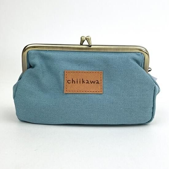 ちいかわポーチ