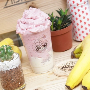 大阪・南堀江で大人気　 70代夫婦の「豆腐スムージー」が遂に全国へ！ 『豆腐スムージー PAPMA(パプマ)』がオンライン販売を クラウドファンディングCAMPFIREにて先行スタート！ 2022年8月31日まで実施