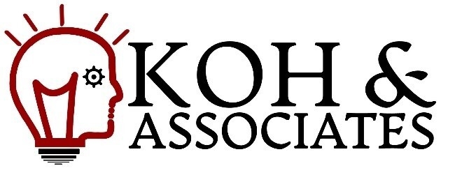 Koh & Associates合同会社 ロゴ
