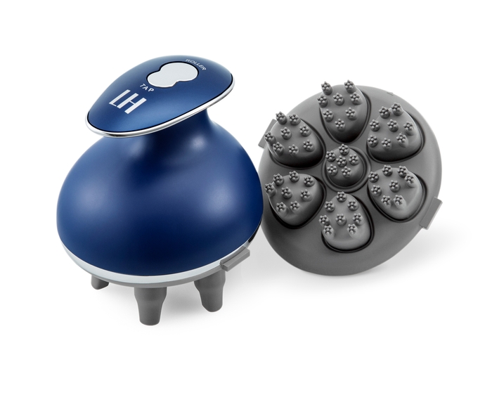 LHスカルプヘッドスパ (ブルー)