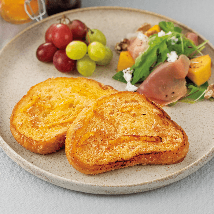 【クリーム】ぶっかけ image フレンチトースト