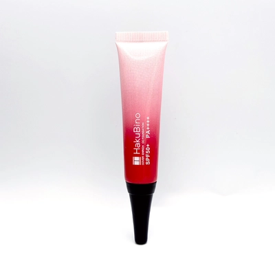 Beinfinity Online Shopから新登場！ 肌に優しい、毎日のパートナー 「HakuBino CCファンデーション」