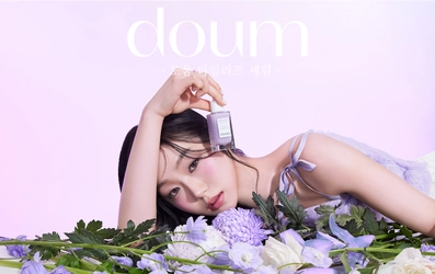 再生型エイジングケア美容液「doum」4月24日一般発売　 話題の成分配合で肌再生*1に挑む、次世代エイジレス美容液が登場