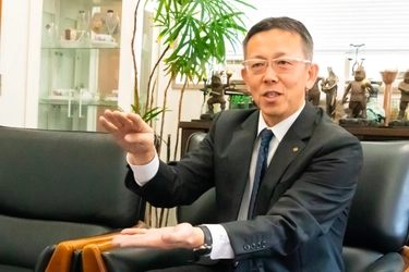 草川工業株式会社 代表取締役 草川晃吉のインタビュー記事を 『人民日報海外版日本月刊』にて公開