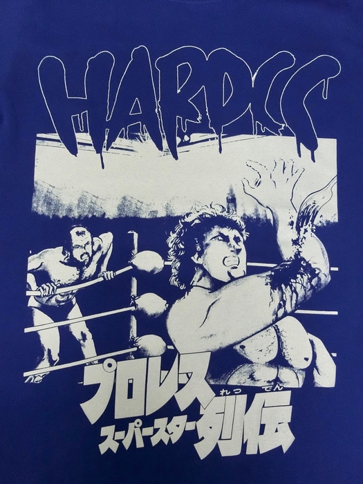 プロレススーパースター列伝/父の執念!(アマリロ・ロイヤルブルー)_2