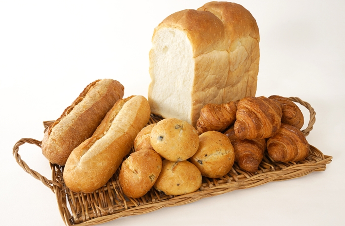 【送料込】パンを極めた人の“醍醐味”お試しセット ¥3,000(税込)