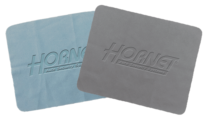 付属品(クリーニングクロス)