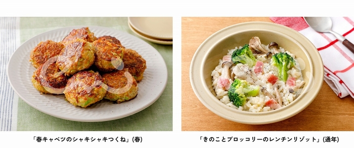 新作ラインアップ2