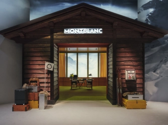 モンブランがウォッチズ＆ワンダーズ ジュネーブ 2025にて 新作ウォッチを発表