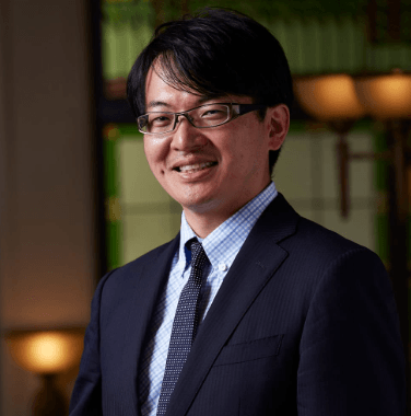 取締役 瀧澤 信