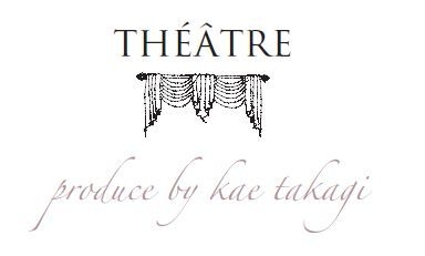 テアトル ロゴ