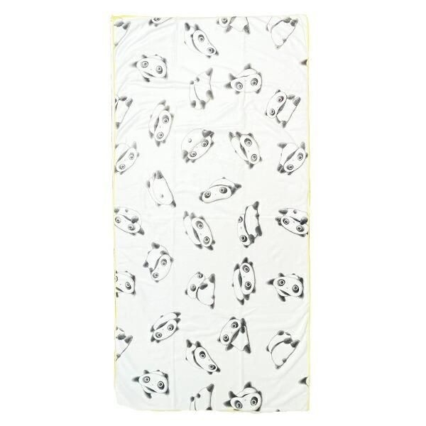 サンエックスタオル