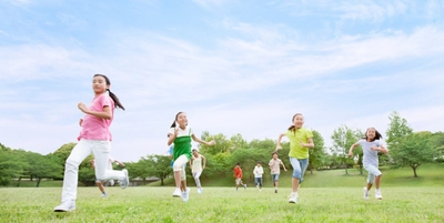 子供たちのスポーツへの興味関心を高める新規事業 ノエビアグリーン財団「スポーツ体験事業」開始のお知らせ　 ～2019年11月4日に1回目の体験会を開催～