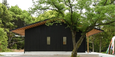 ～福岡県／福智町で建設中の酒蔵がついに完成～　 日本の酒文化を世界に広めたい。生まれ故郷である地元の再興と 日本が誇る伝統産業である酒の再興を掲げる一人の男の挑戦