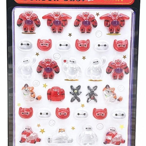 ディズニーシール