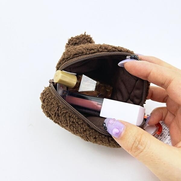 モンチッチポーチ