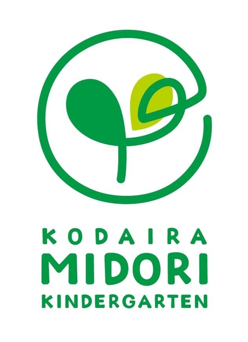 小平みどり幼稚園ロゴ2