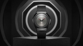 D1 Milano×世界的デザインスタジオ「GIUGIARO DESIGN」- ​“自動車の美学”を腕時計に落とし込んだ限定モデルが誕生​