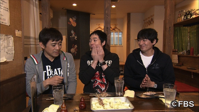 本当は教えたくない!究極焼き鳥