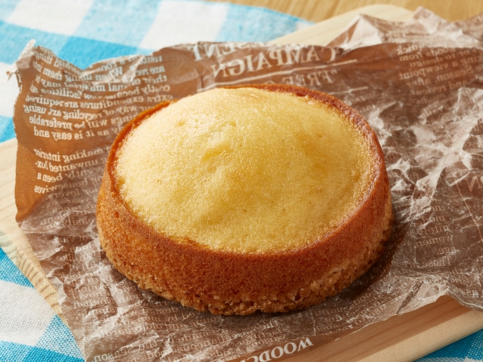 北海道ミルク クッキーケーキ商品画像(画像はイメージです。)