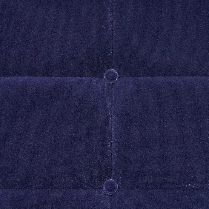 東浦町の特産品である巨峰をモチーフにしたモケット織り布地