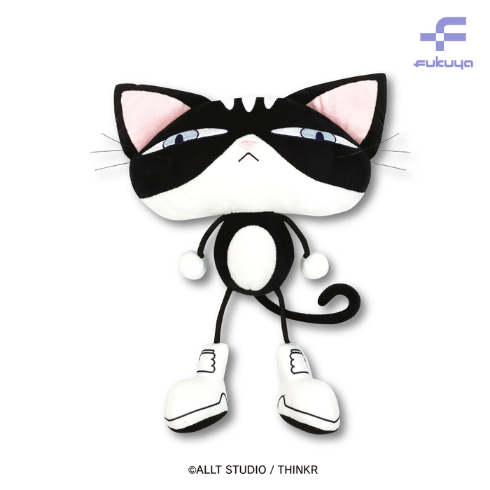 ▲BIGぬいぐるみ