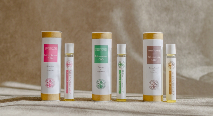 商品&パッケージ