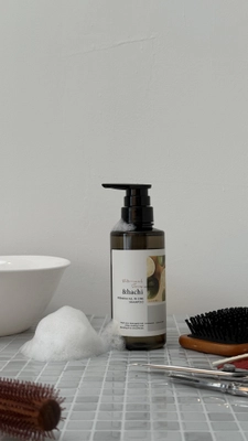 低刺激・無添加！大人髪専用オールインワンシャンプーの 先行予約販売を「CAMPFIRE」にて5月10日に開始