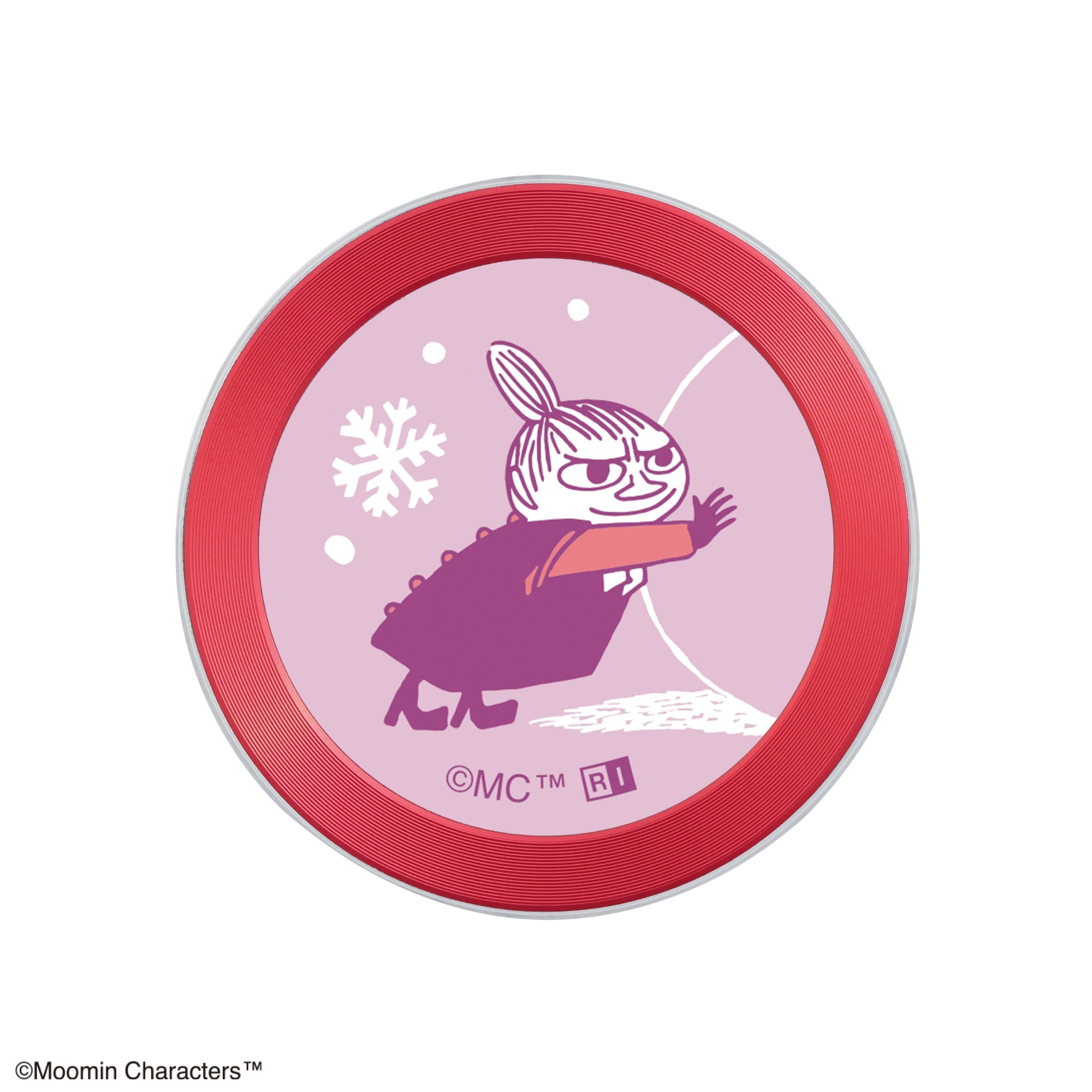 【SNOWY WAY HOME_11】